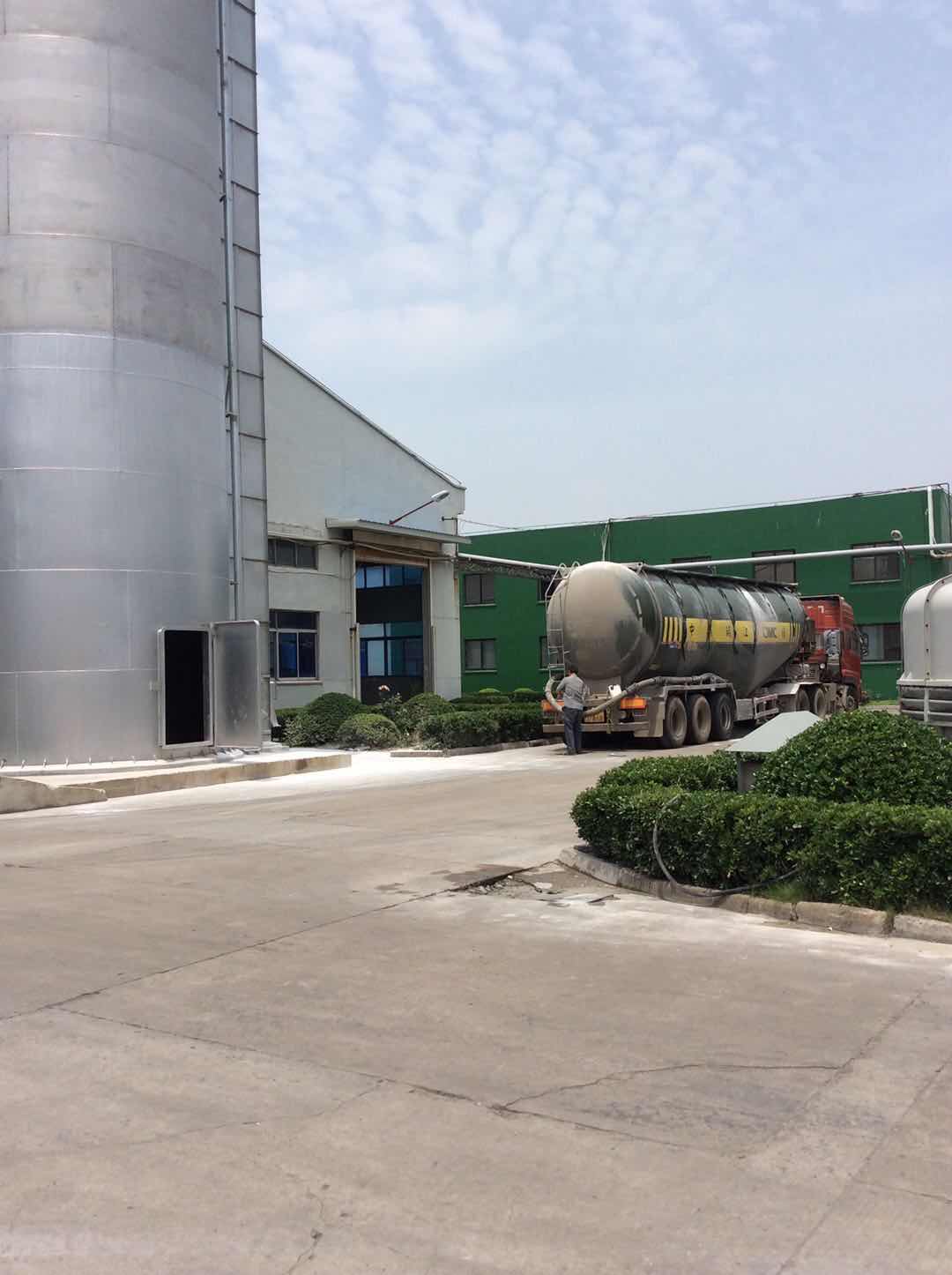 150T儲料罐